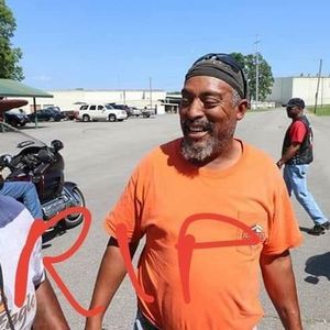 Meet your Posher, Darnell maurice